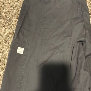 Uniform advantage butter soft scrub pants